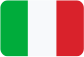 Металлопроизводство на заказ Italiano